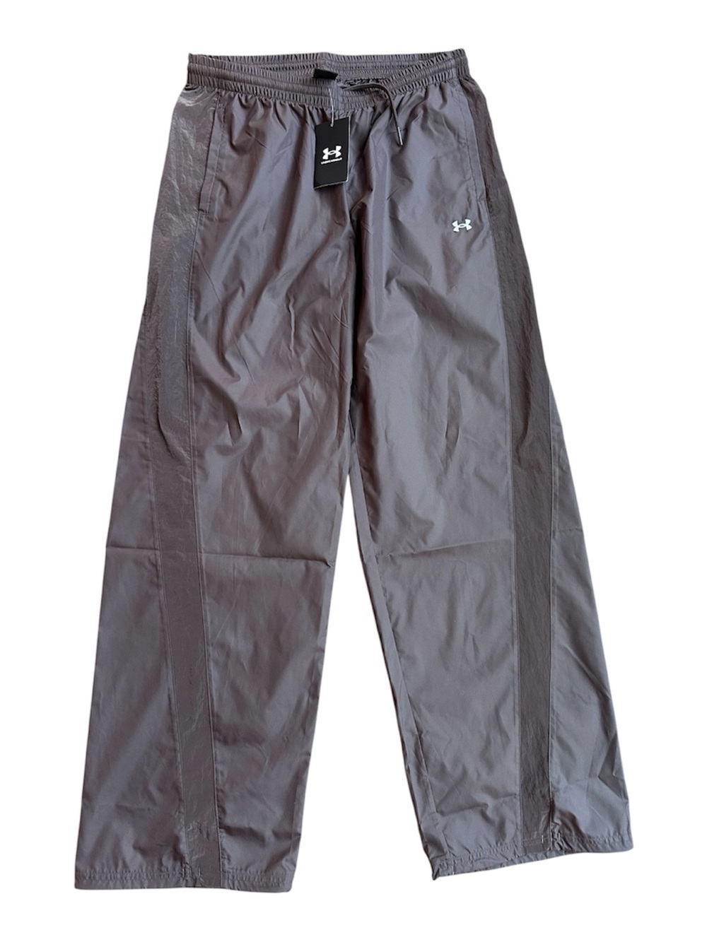 Under Armour Wide Leg Track PANT NWT M